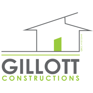 Gillott Constructions - Company Logo