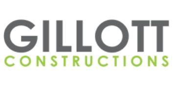 Gillott Construction - Company Logo
