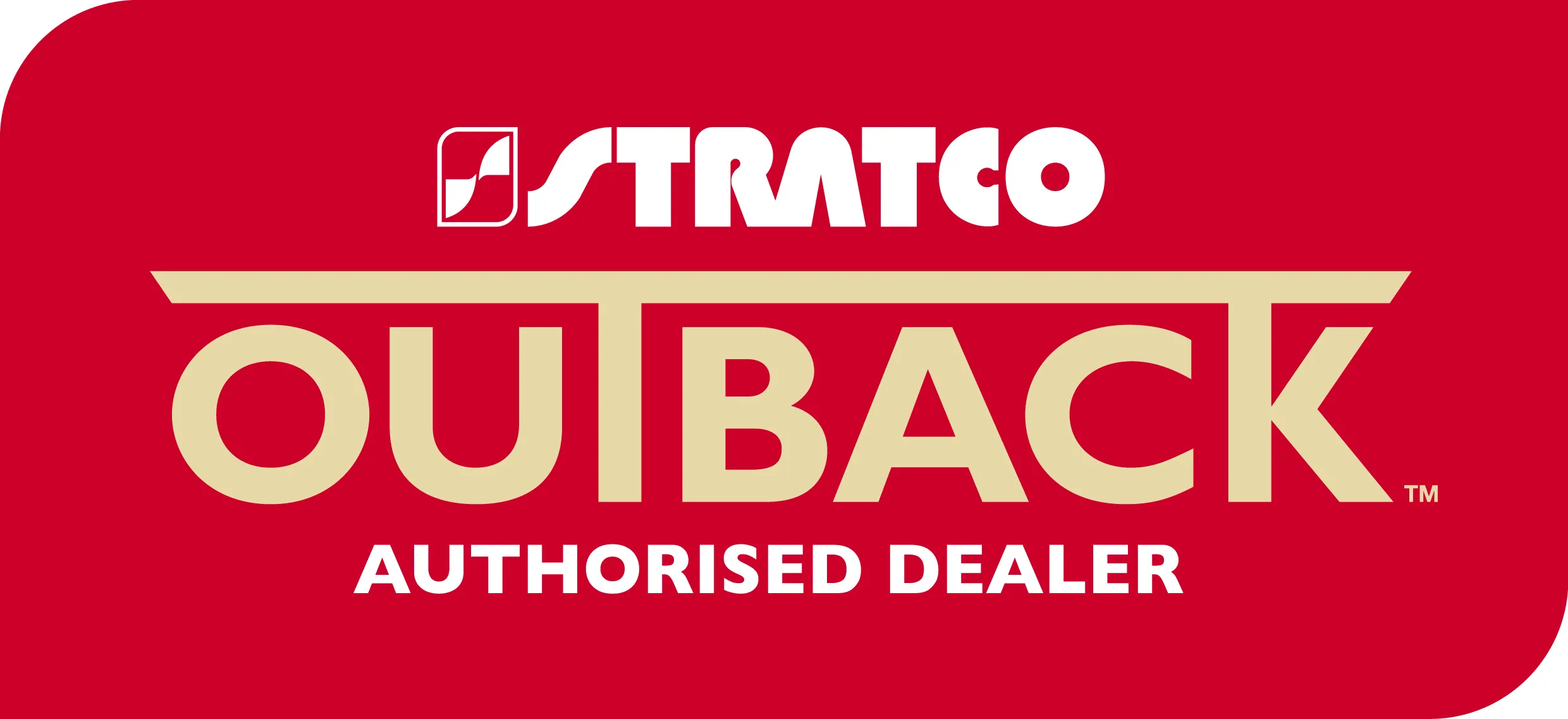 Stratco Outback Authorised Dealer